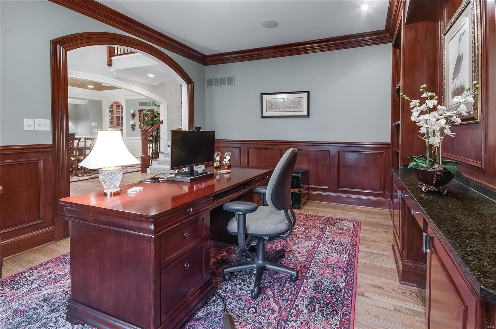 Heather Hill - Residential