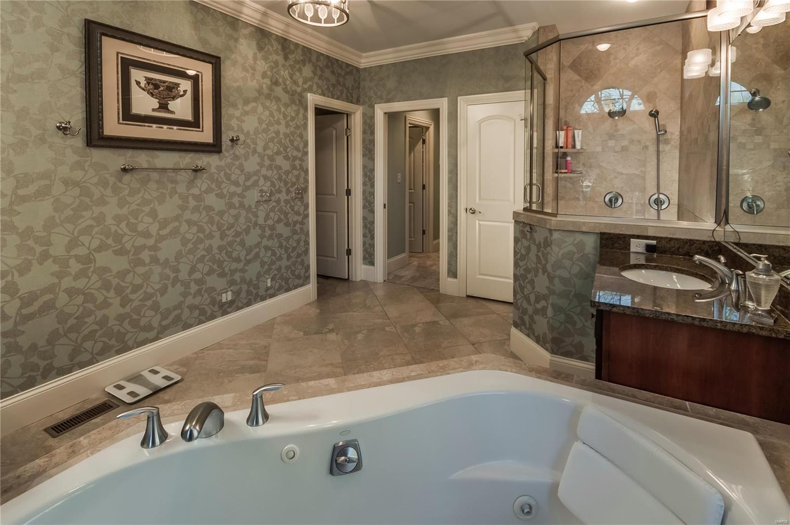 Heather Hill - Residential