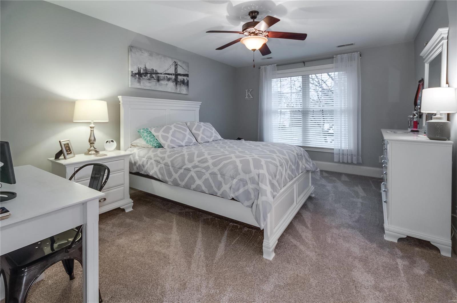 Heather Hill - Residential