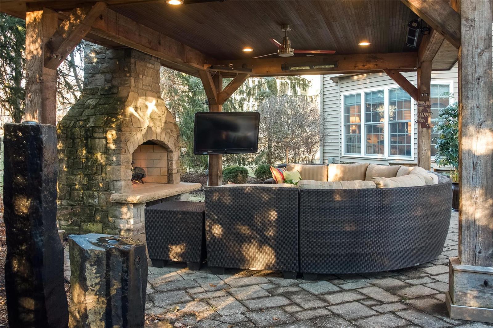 Heather Hill - Residential