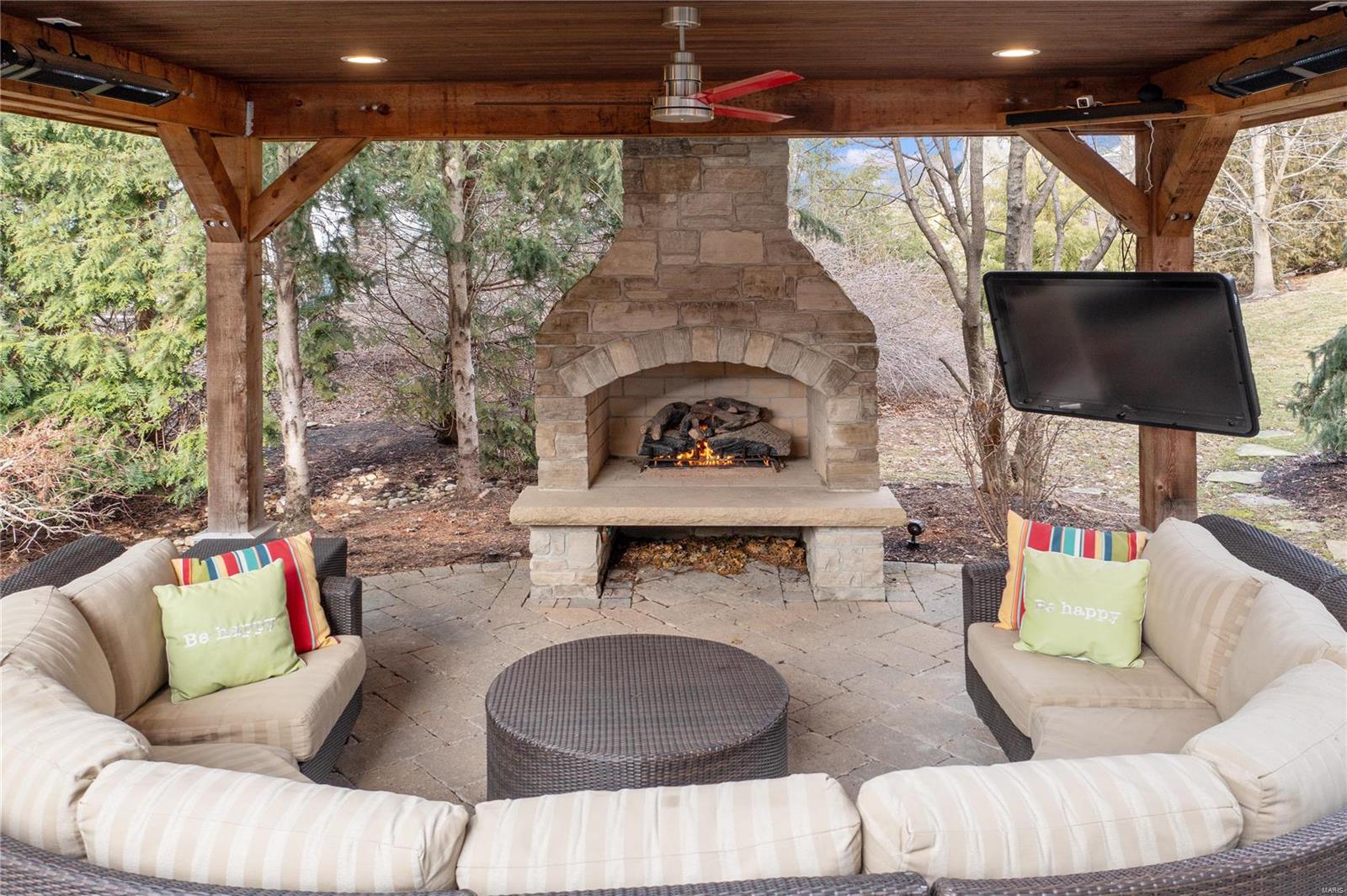 Heather Hill - Residential