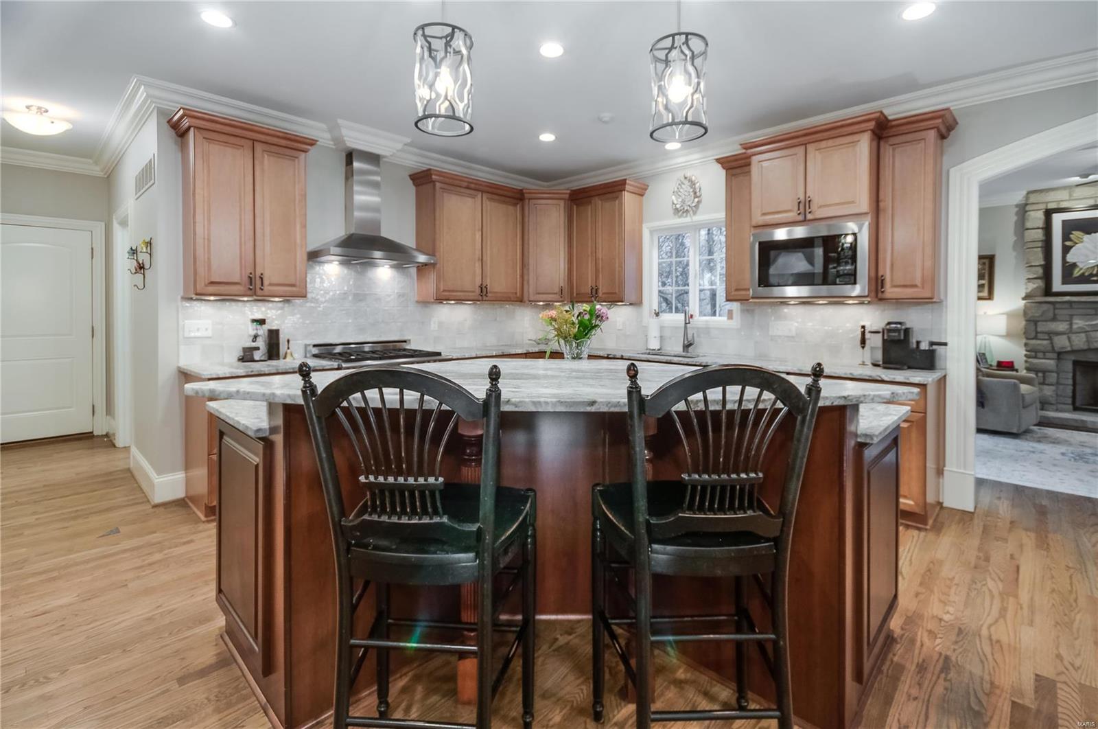 Heather Hill - Residential