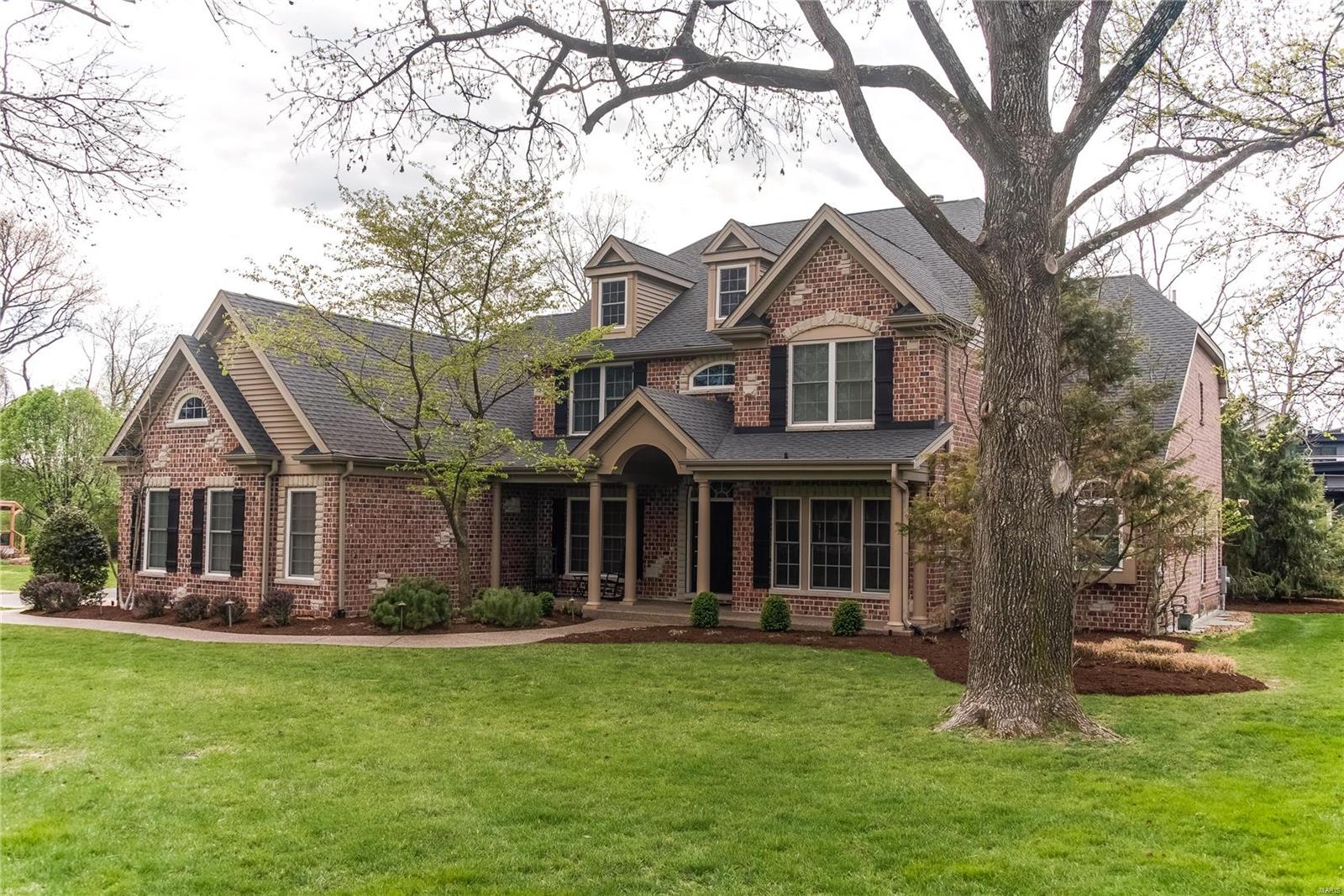 Heather Hill - Residential