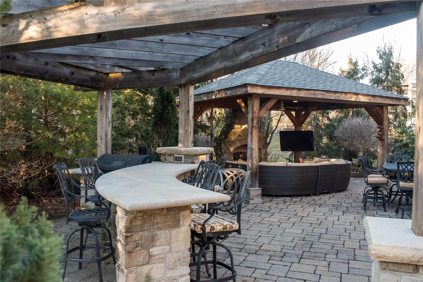 Heather Hill - Residential