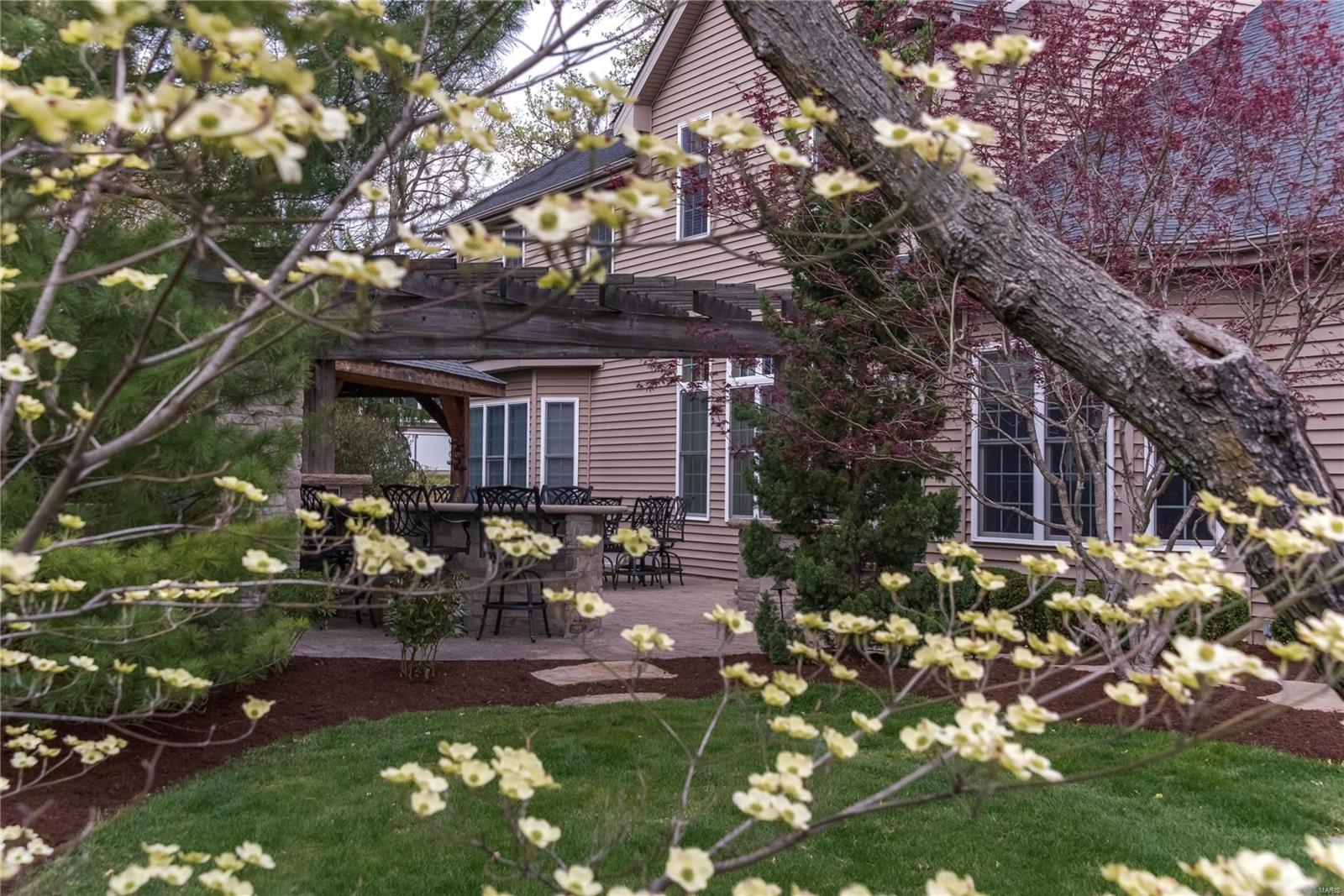 Heather Hill - Residential