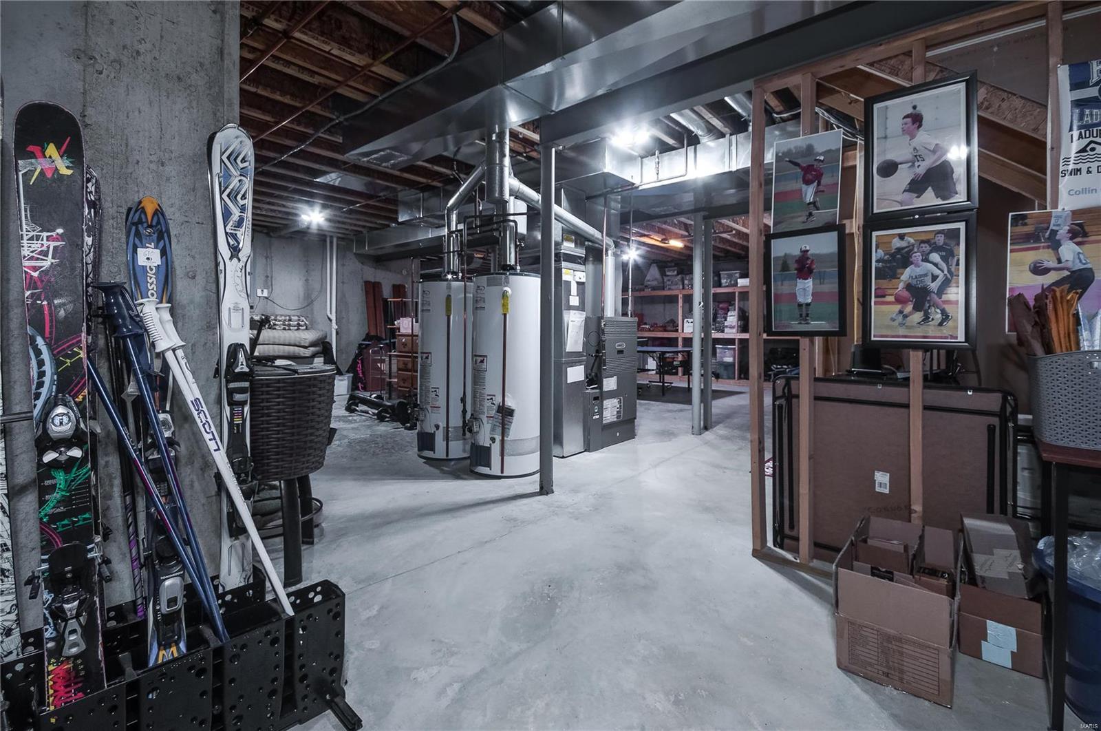 Heather Hill - Residential