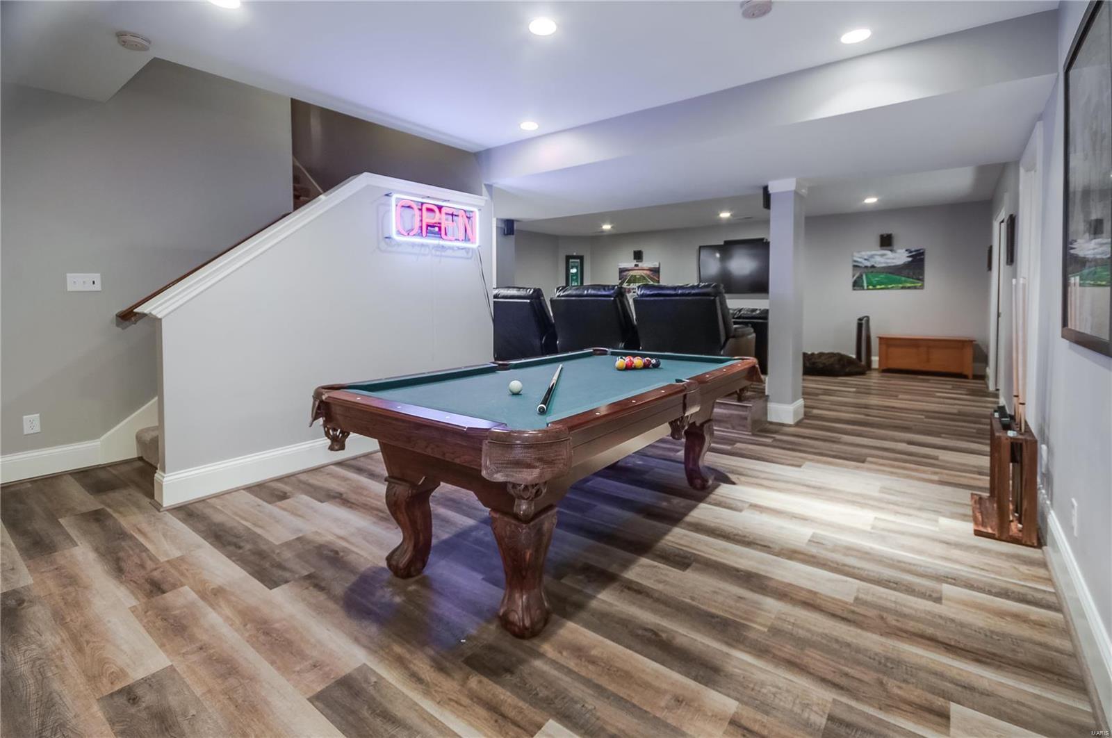 Heather Hill - Residential