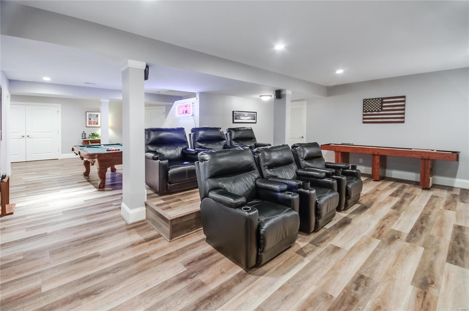 Heather Hill - Residential