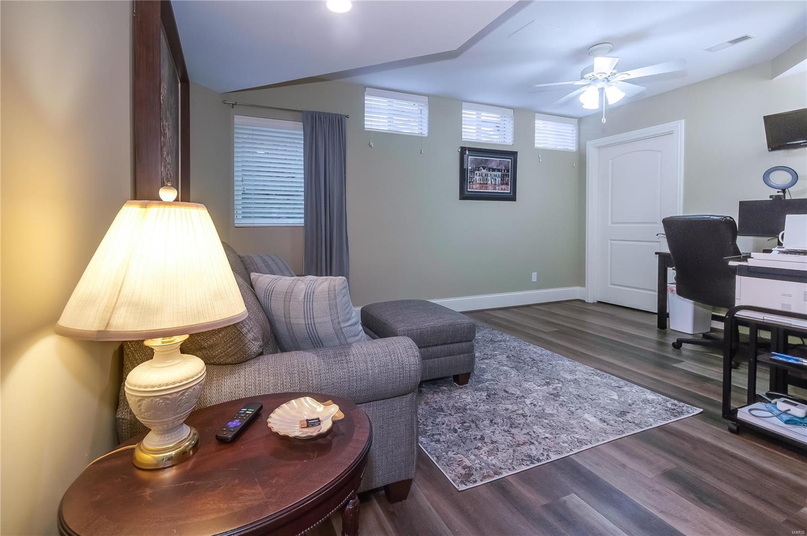 Heather Hill - Residential