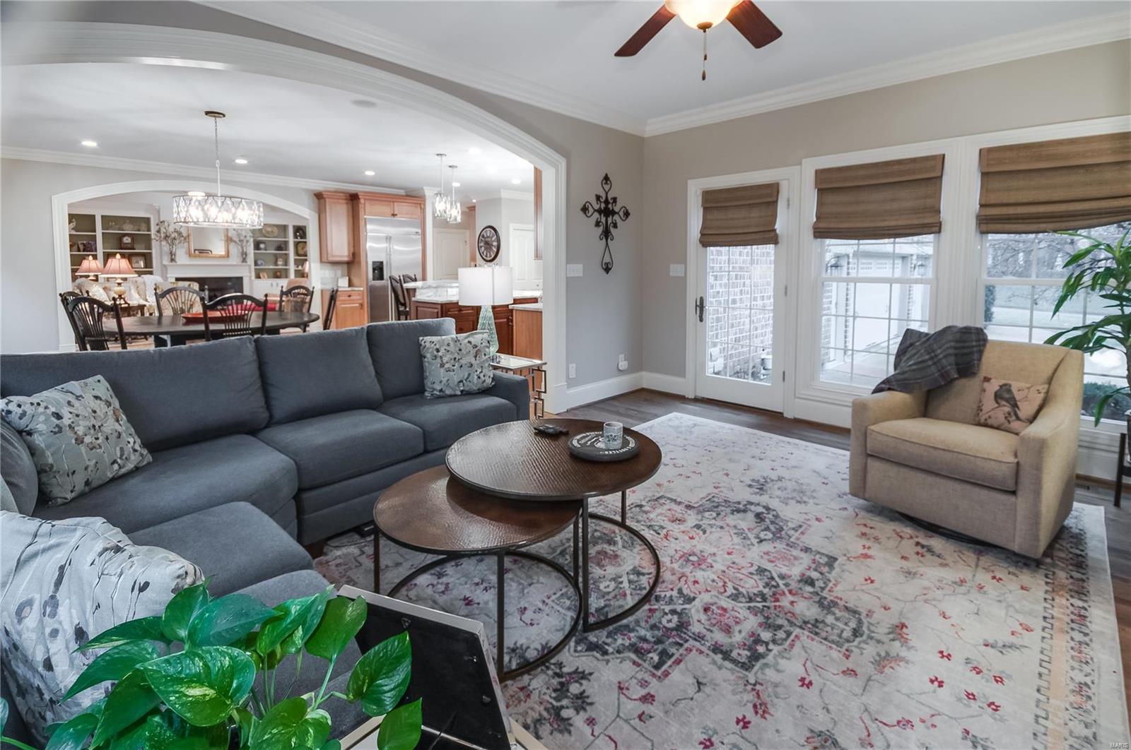 Heather Hill - Residential