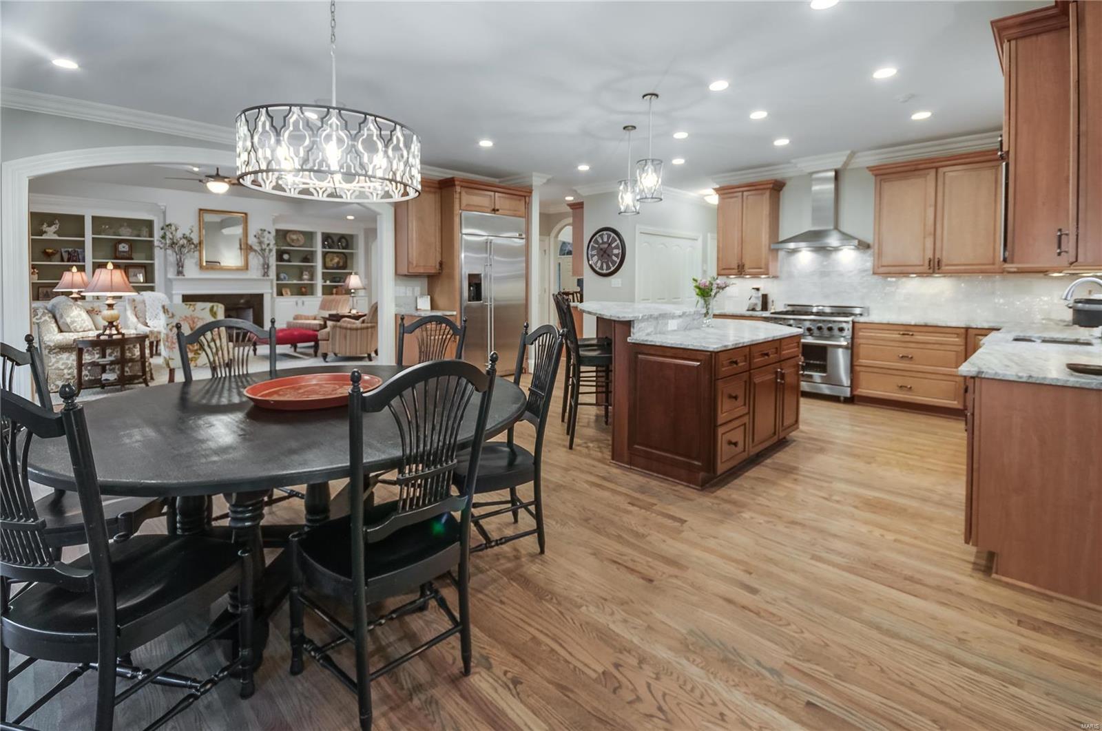 Heather Hill - Residential