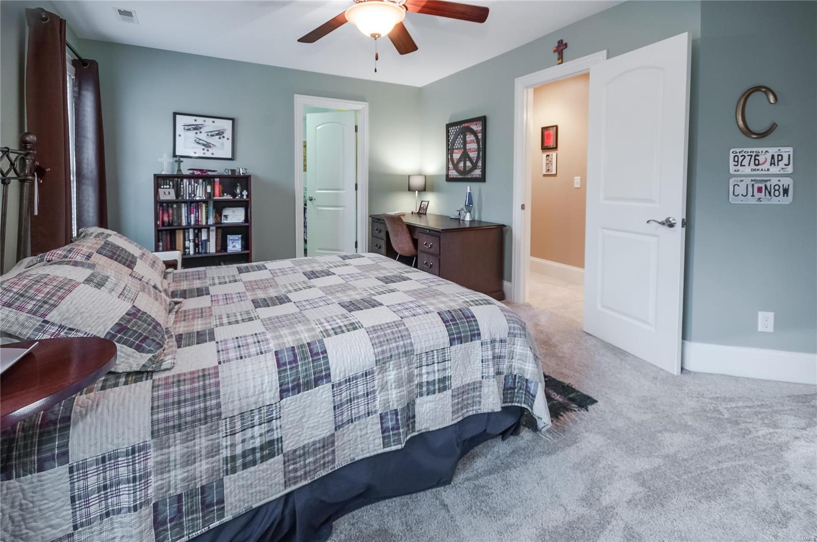 Heather Hill - Residential