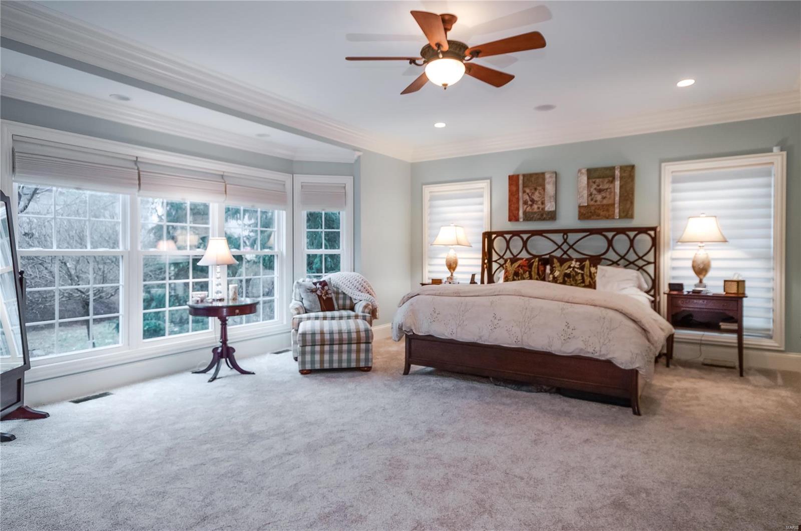 Heather Hill - Residential