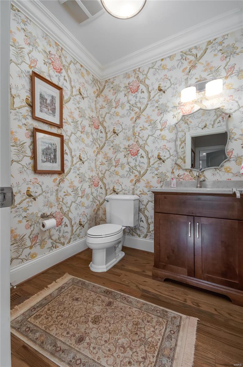 Heather Hill - Residential