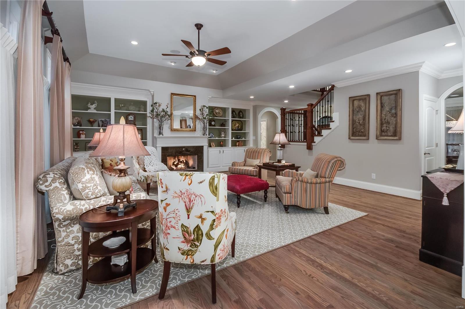 Heather Hill - Residential