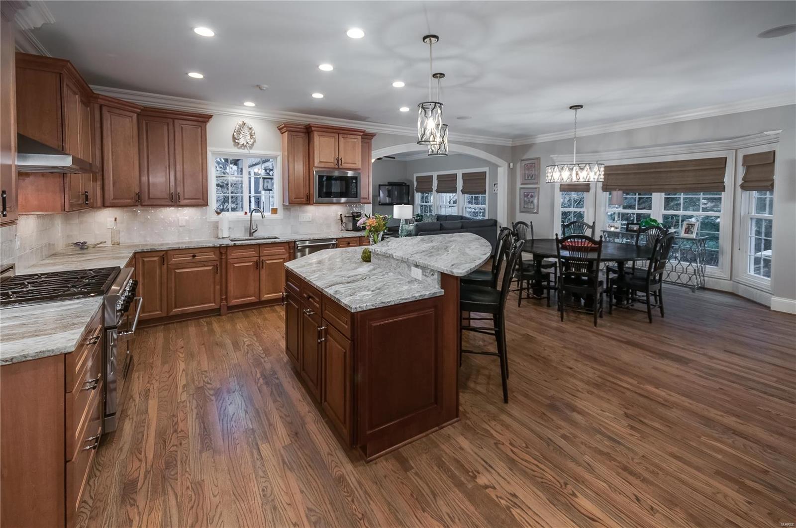 Heather Hill - Residential