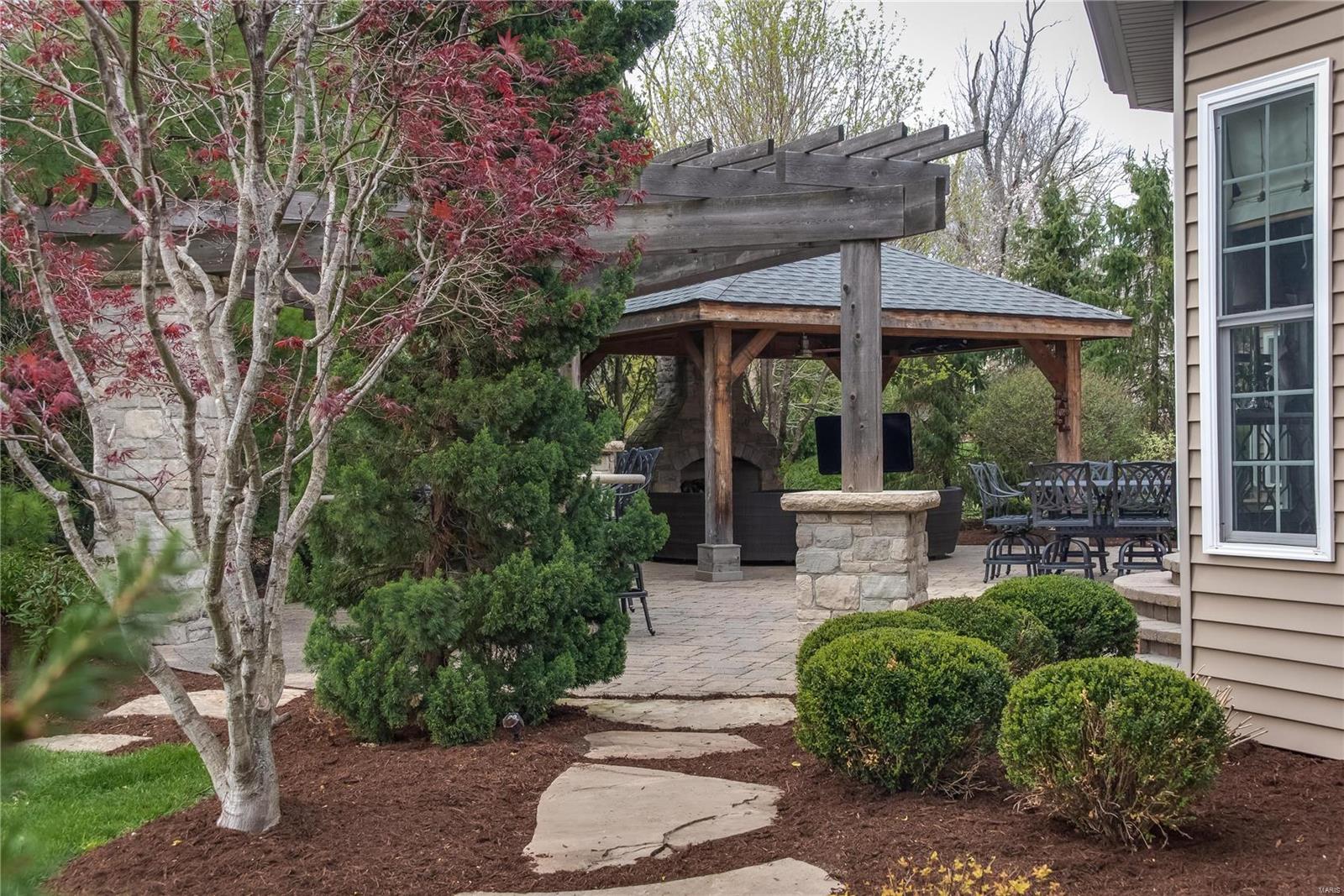 Heather Hill - Residential