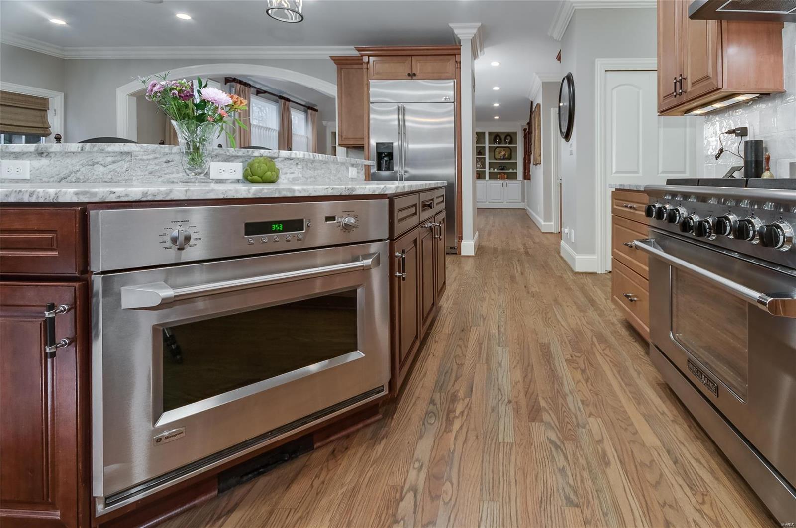 Heather Hill - Residential