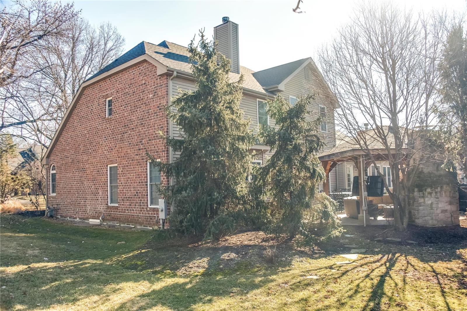 Heather Hill - Residential