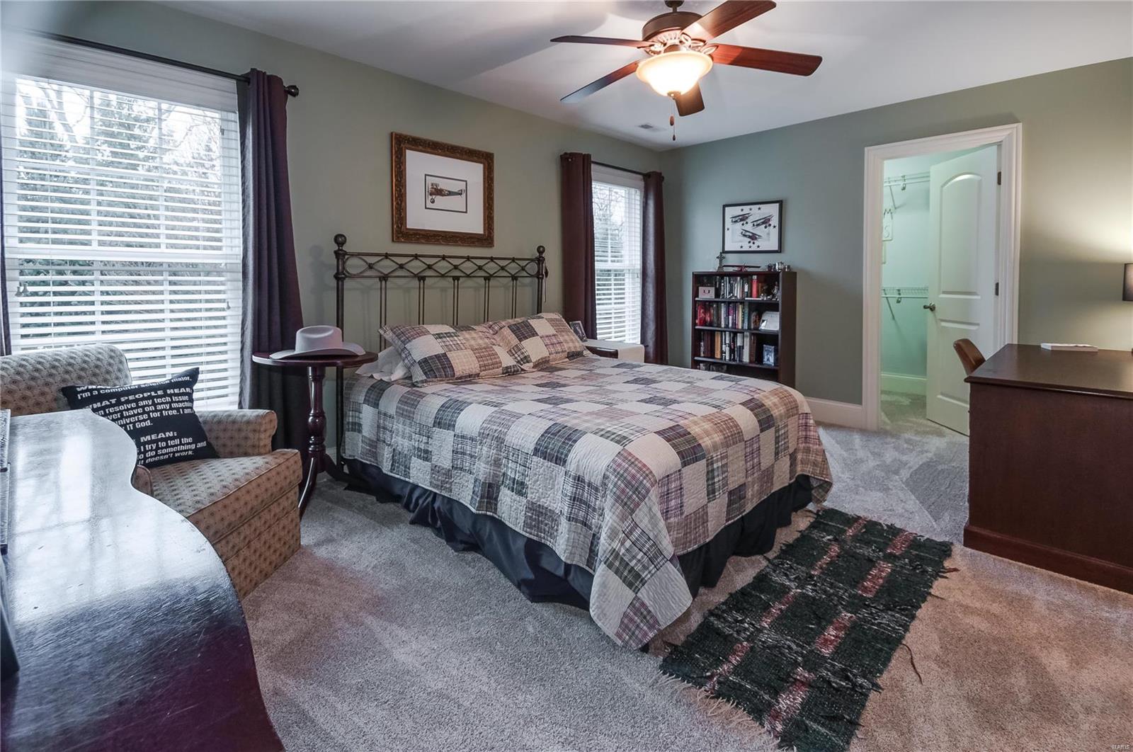 Heather Hill - Residential