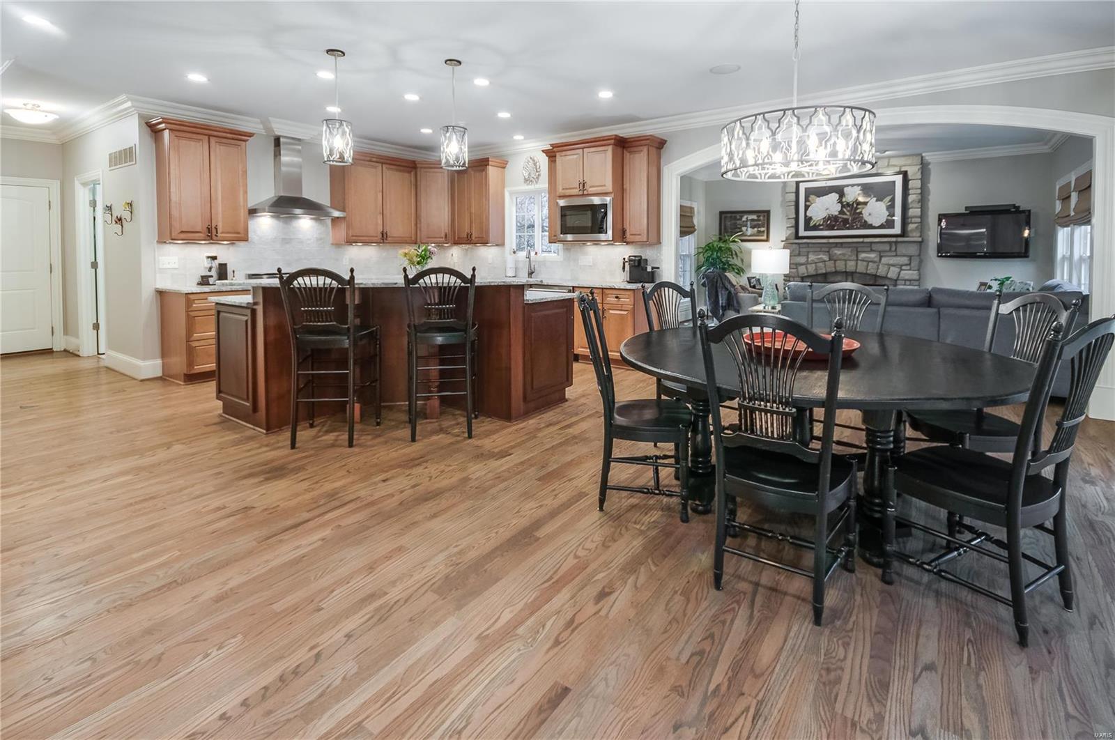 Heather Hill - Residential