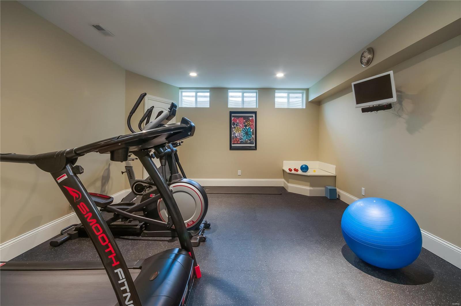 Heather Hill - Residential