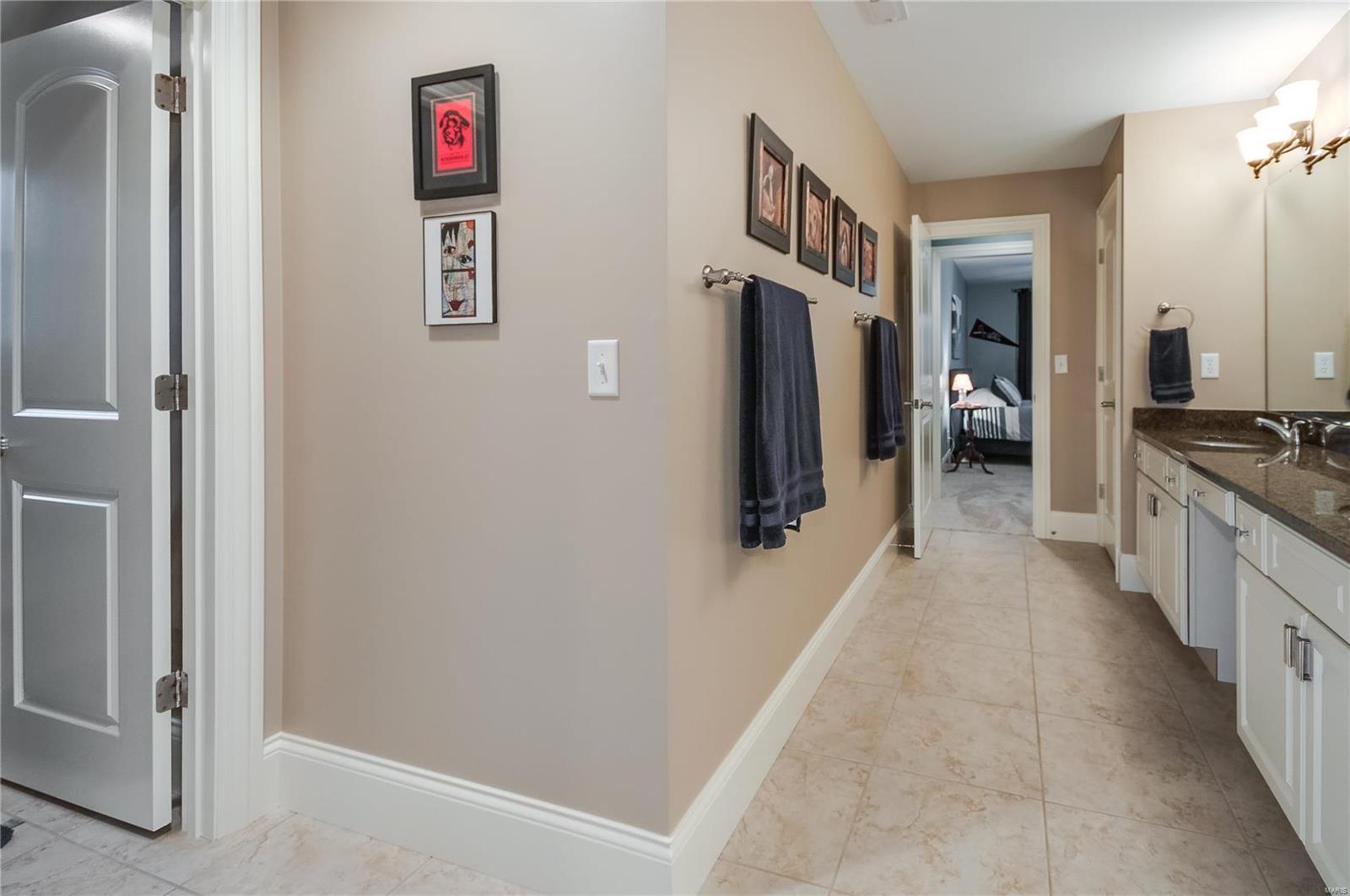 Heather Hill - Residential