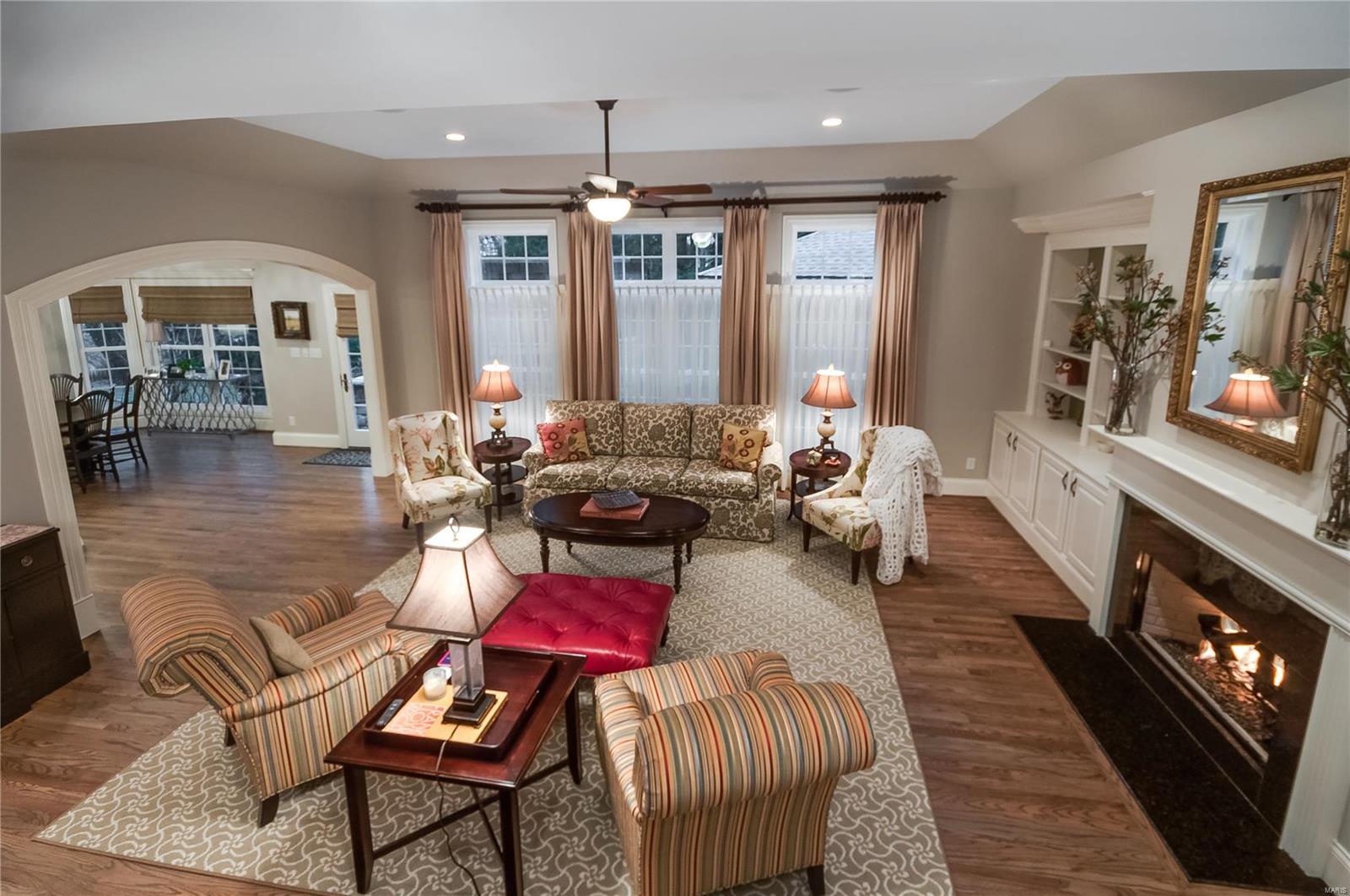 Heather Hill - Residential