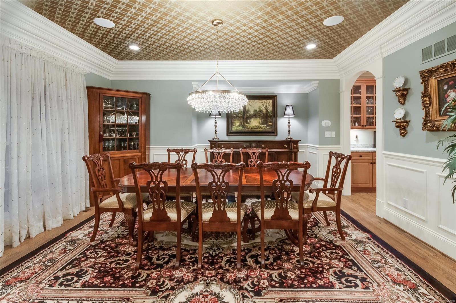 Heather Hill - Residential