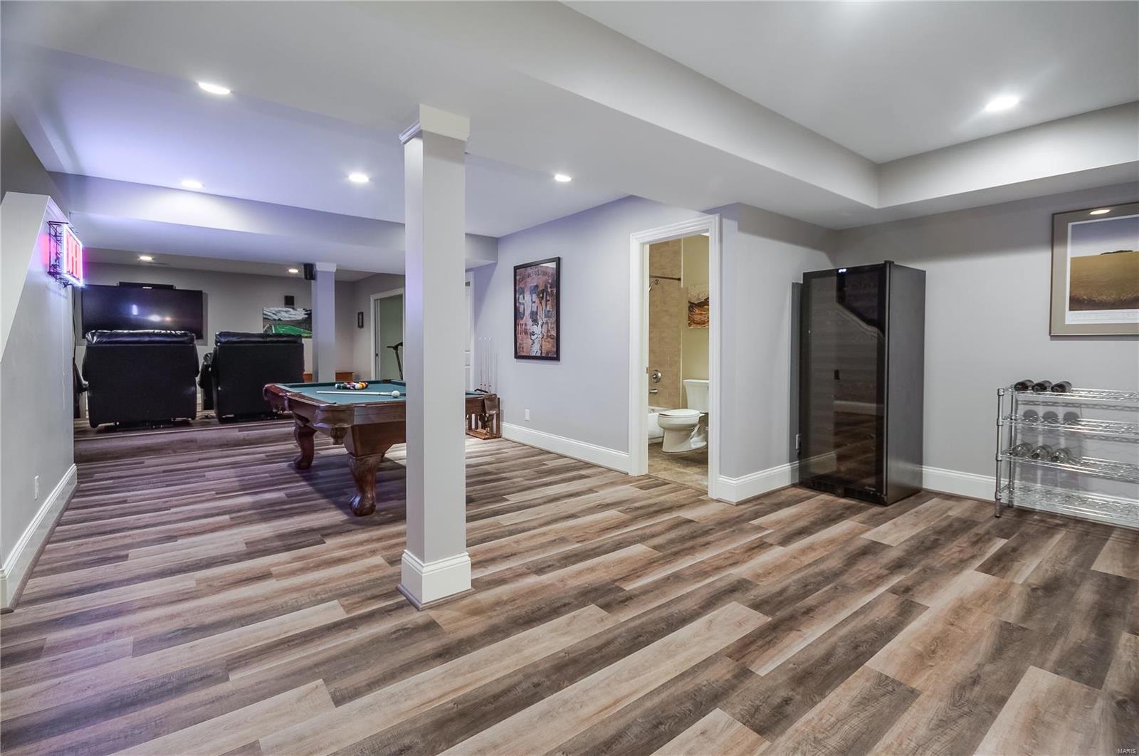 Heather Hill - Residential