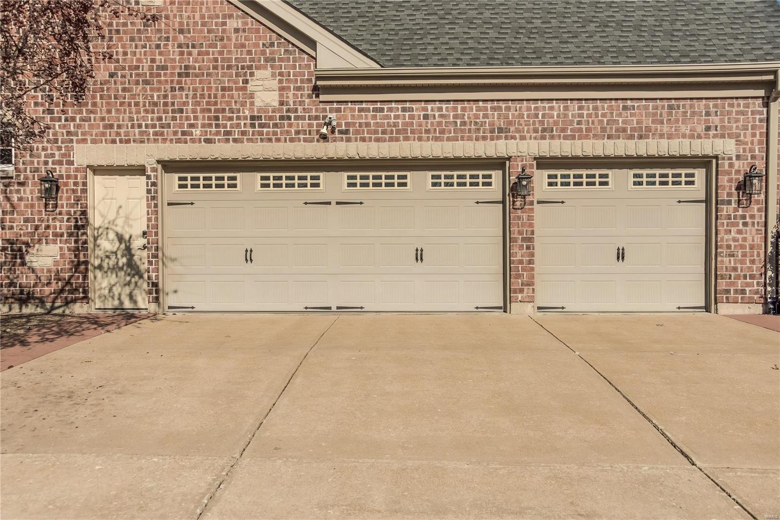 Heather Hill - Residential