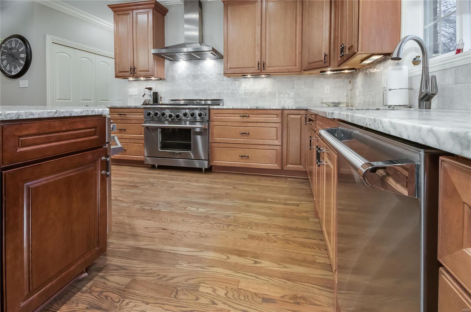 Heather Hill - Residential