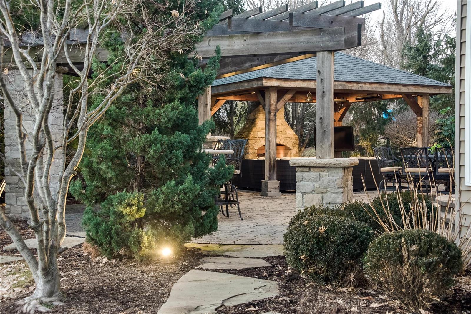 Heather Hill - Residential