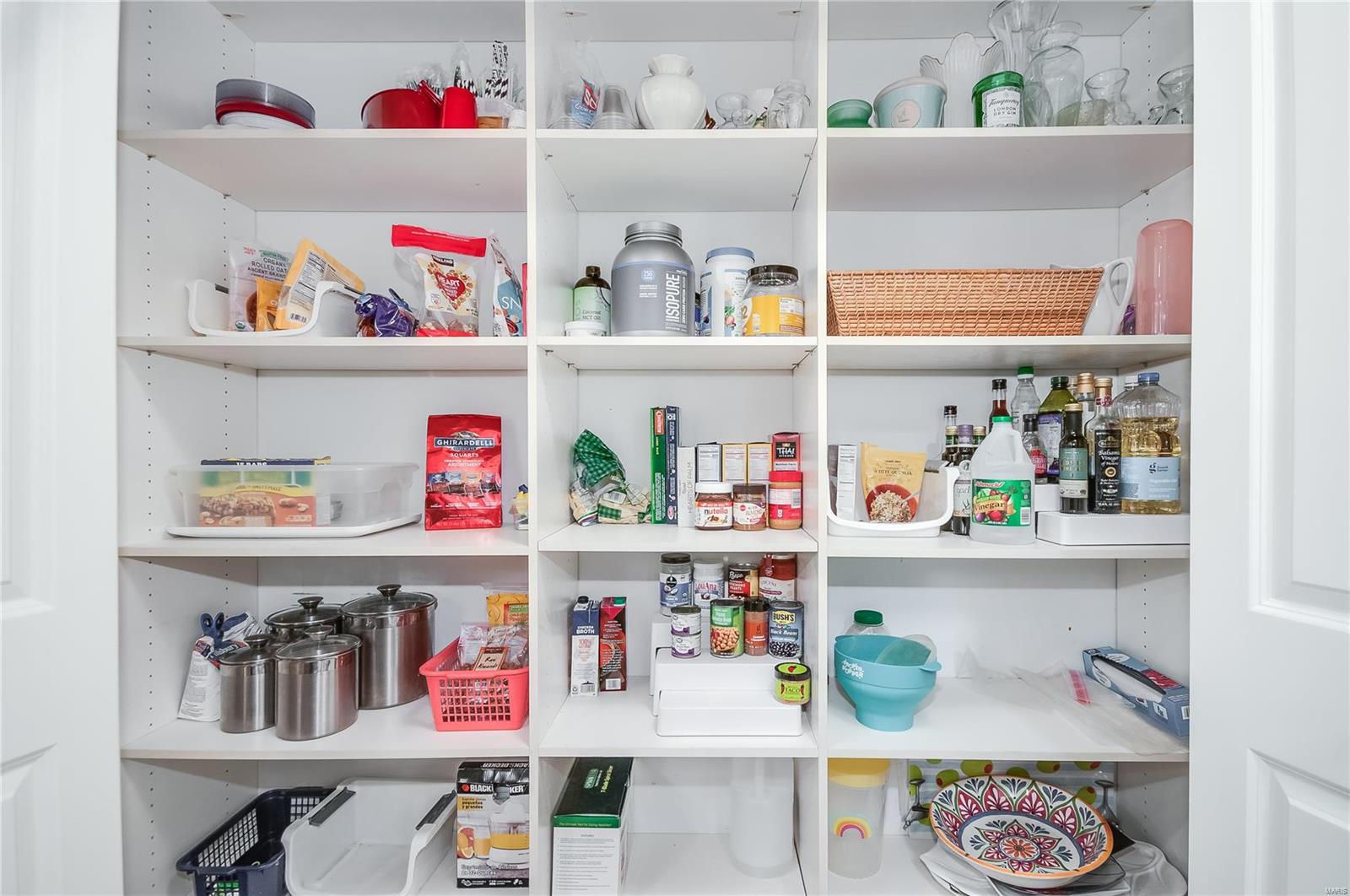 Heather Hill - Residential