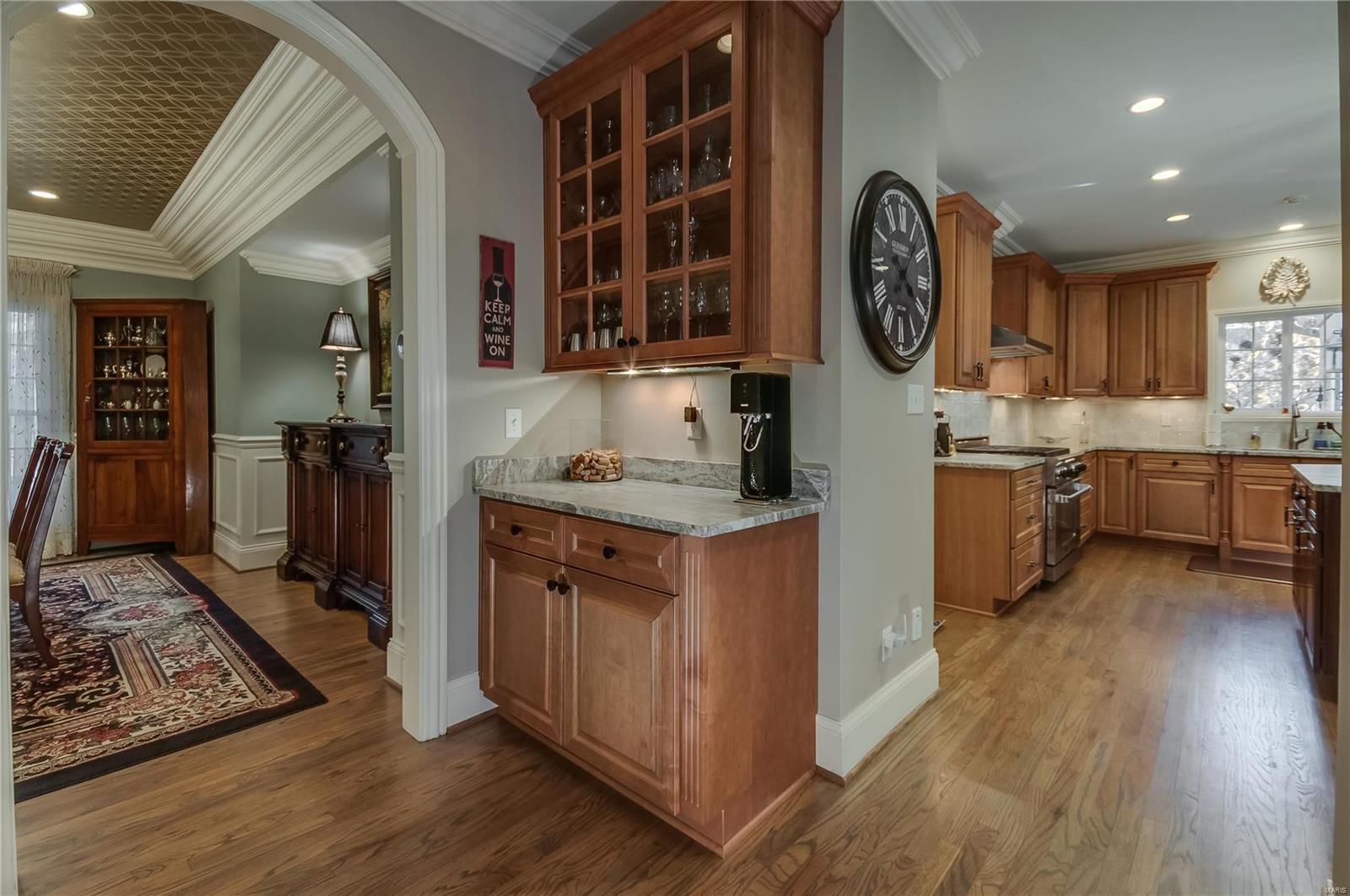 Heather Hill - Residential