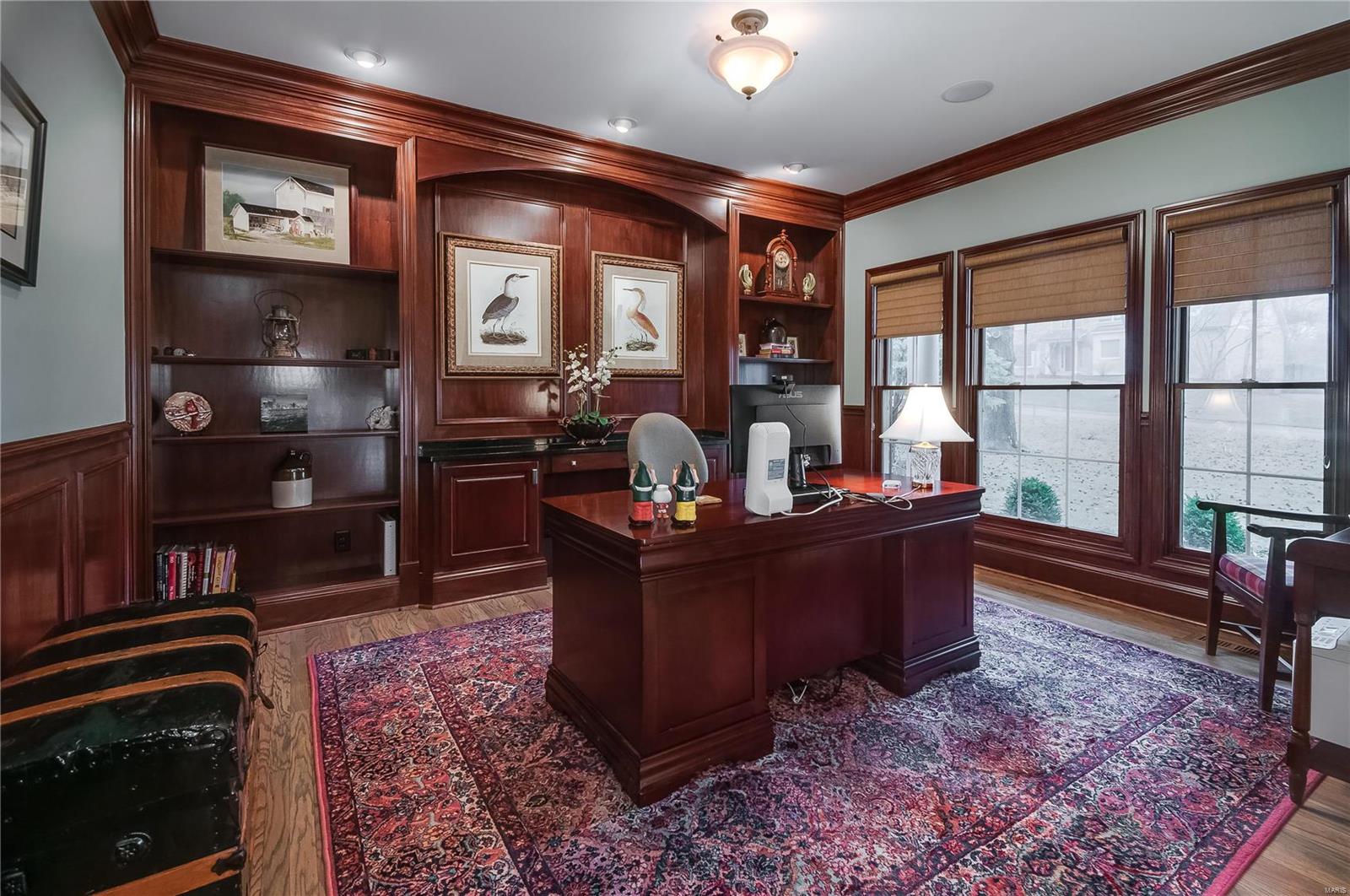 Heather Hill - Residential