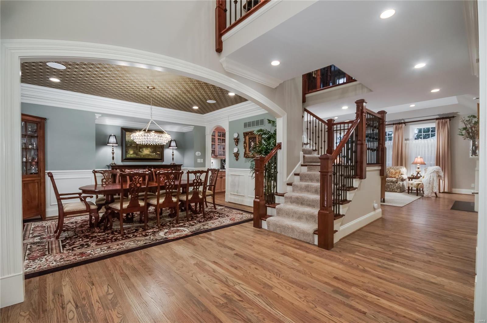 Heather Hill - Residential