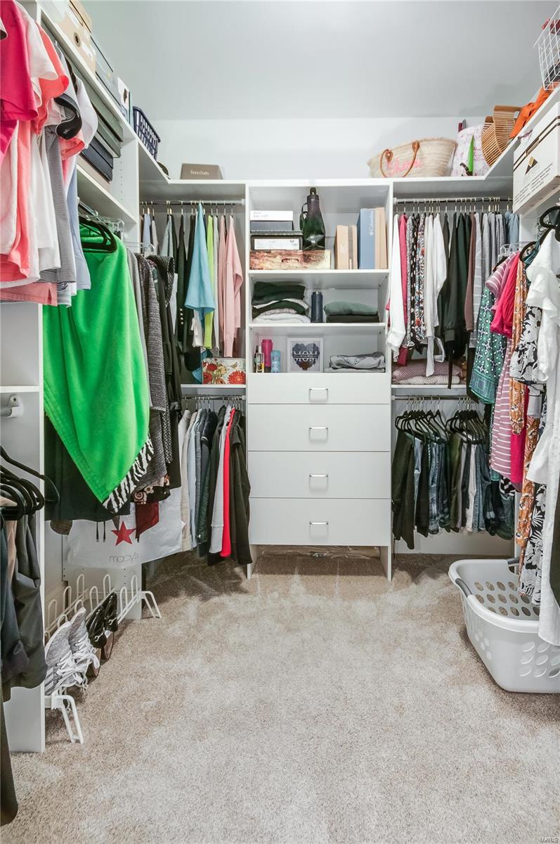 Heather Hill - Residential