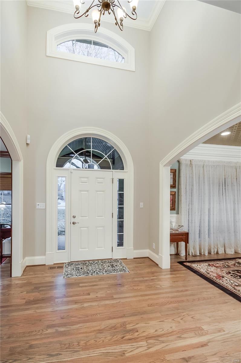 Heather Hill - Residential