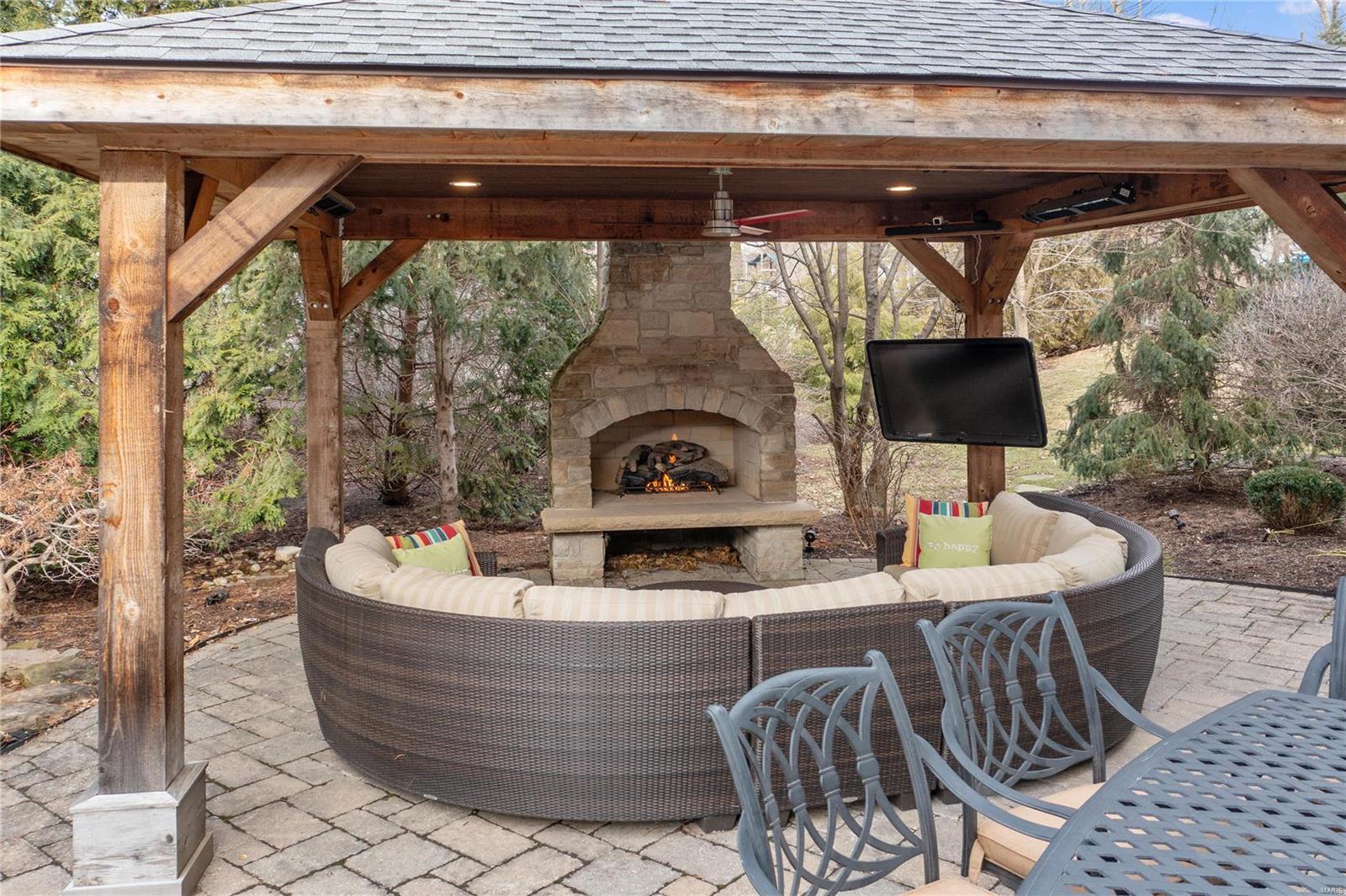 Heather Hill - Residential