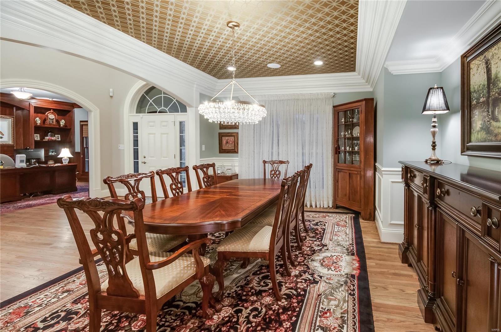 Heather Hill - Residential