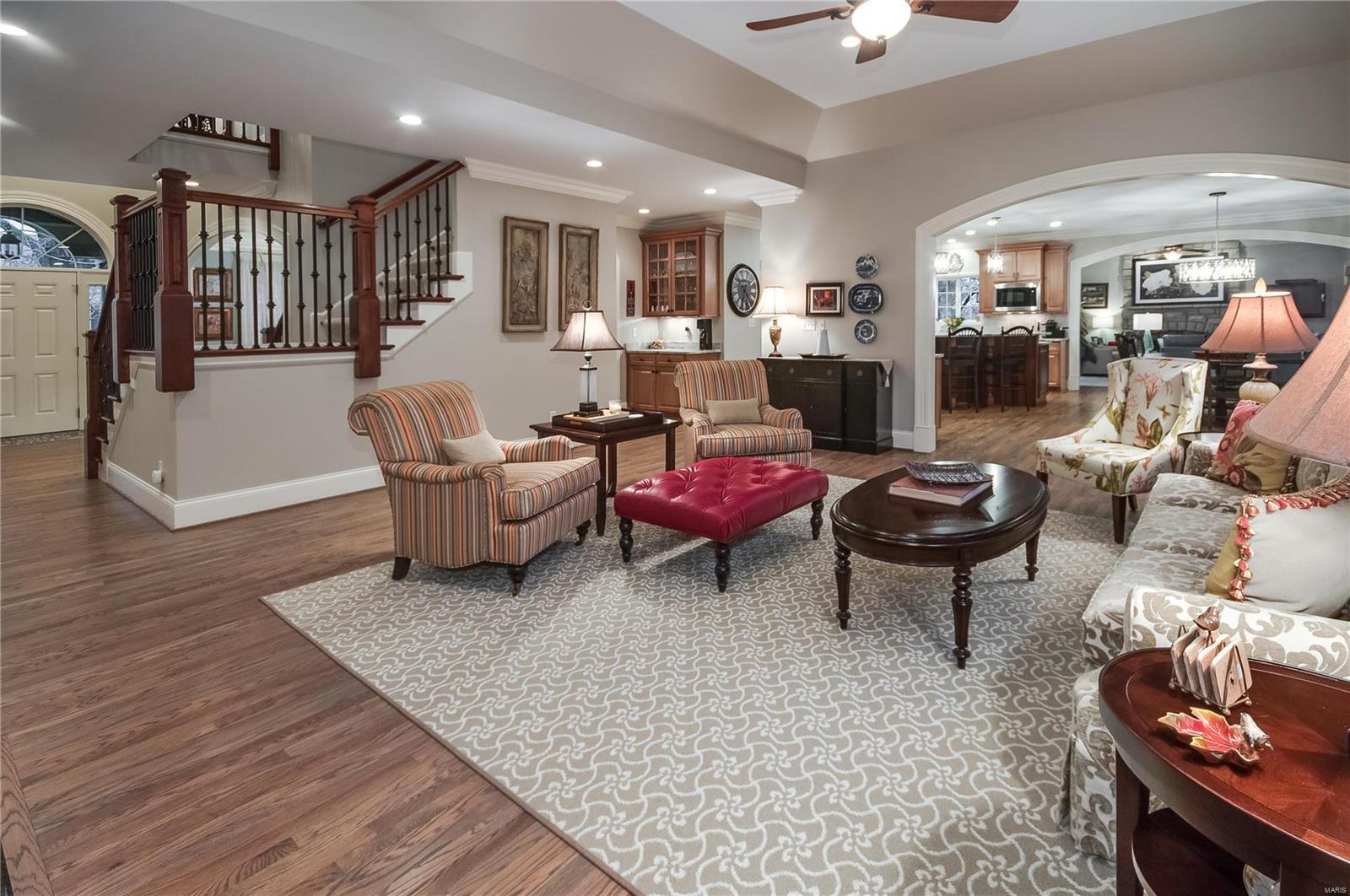 Heather Hill - Residential