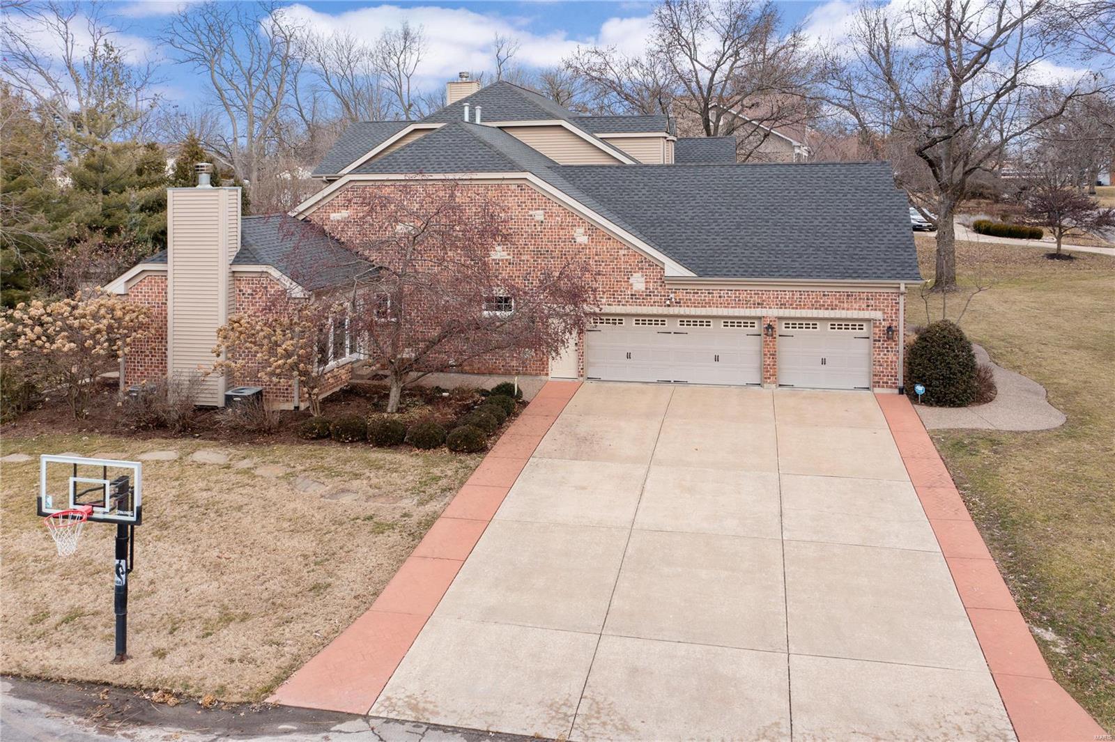 Heather Hill - Residential