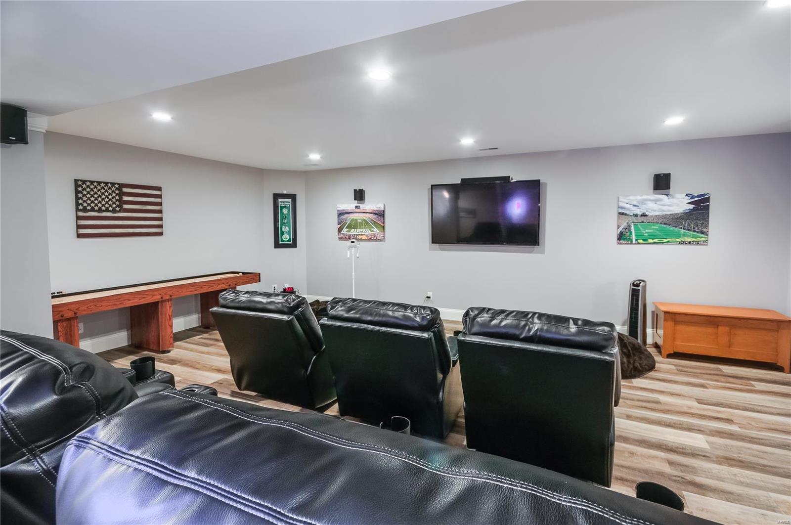 Heather Hill - Residential