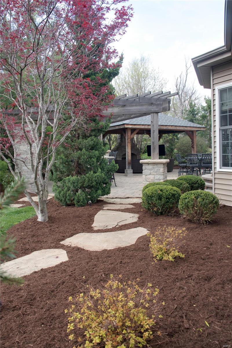 Heather Hill - Residential