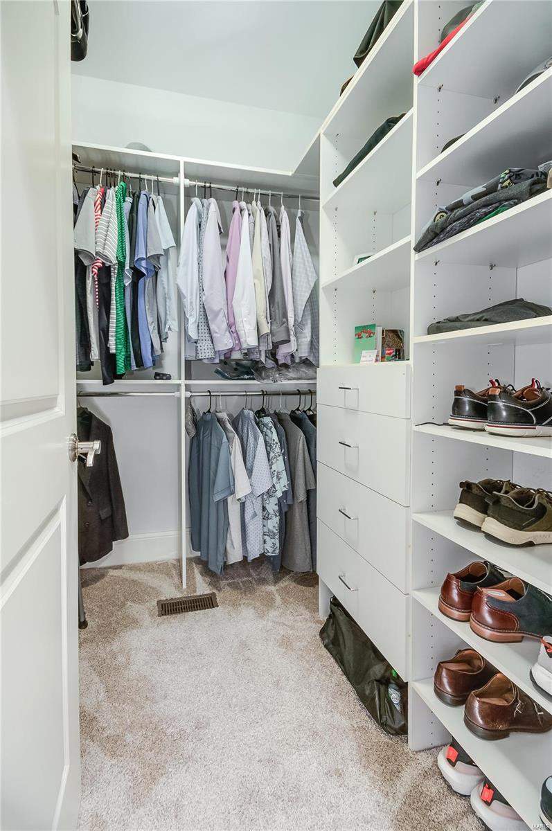 Heather Hill - Residential