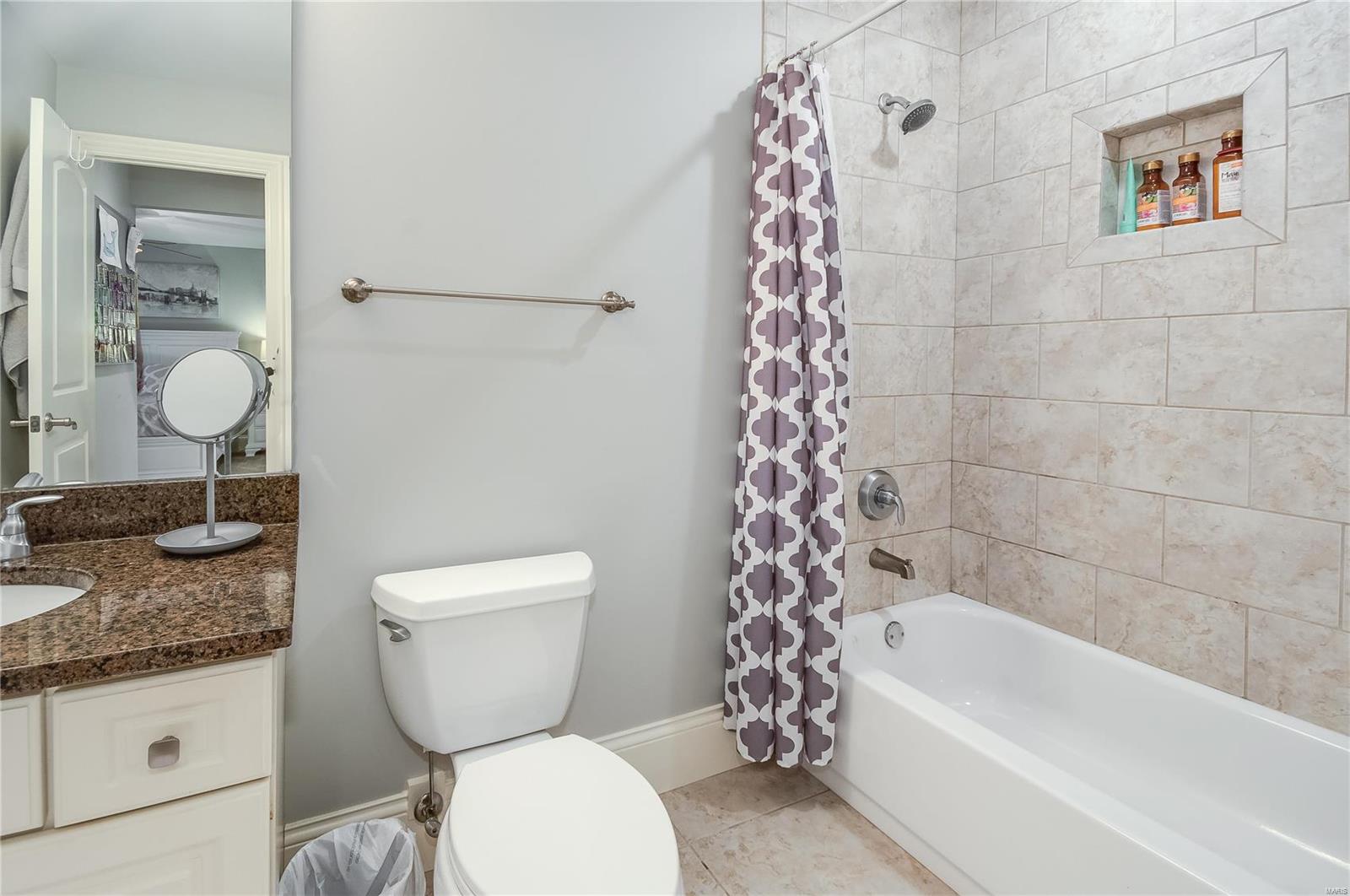 Heather Hill - Residential