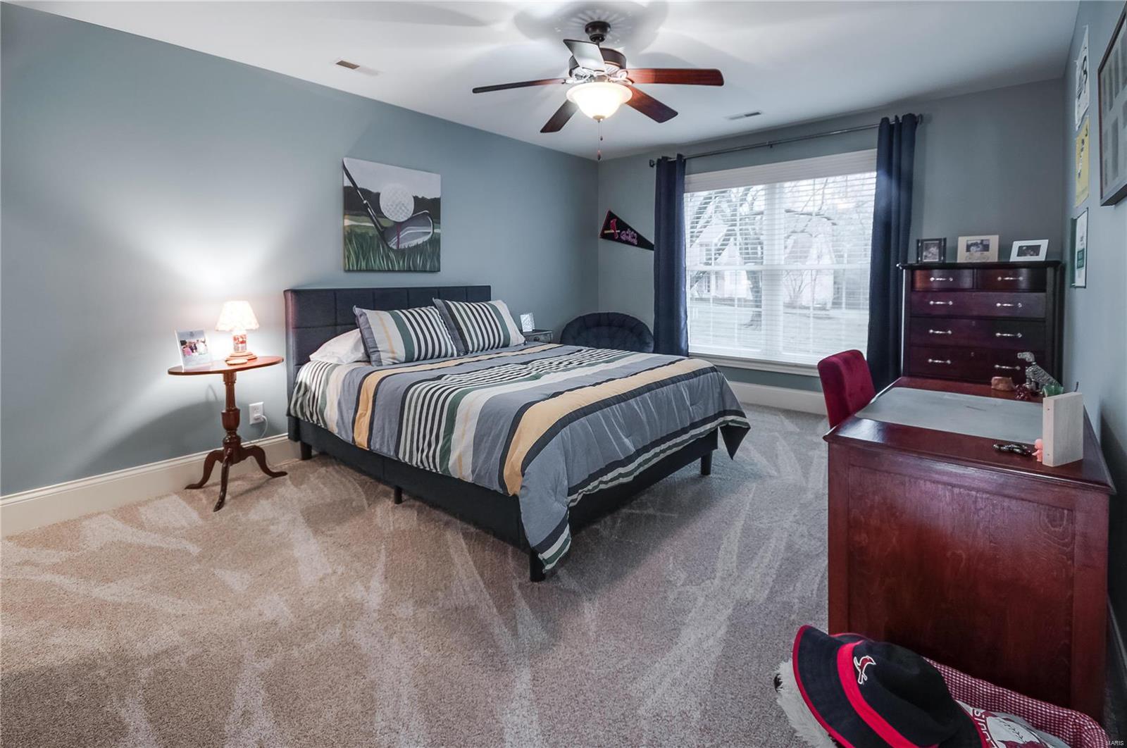 Heather Hill - Residential