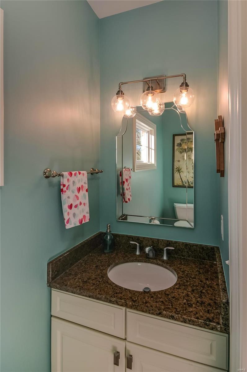 Heather Hill - Residential