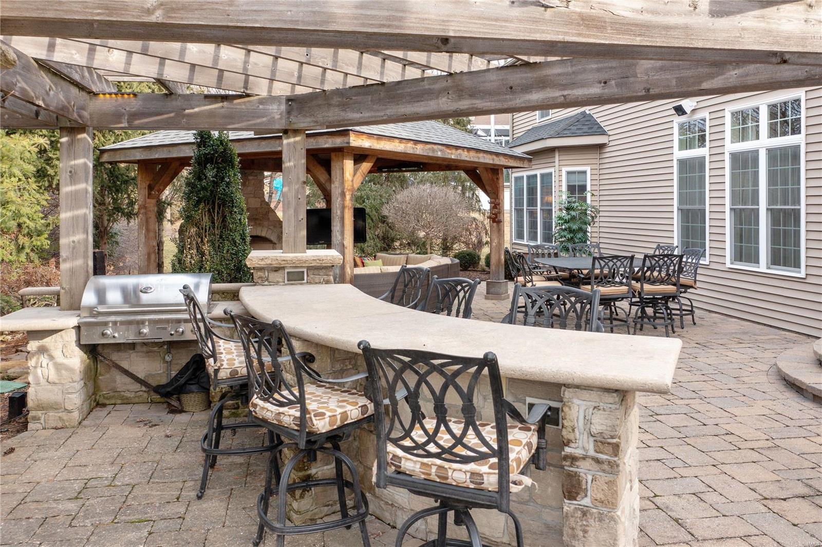 Heather Hill - Residential